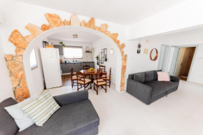 2 bed, Kapparis, Trinidad - 2A